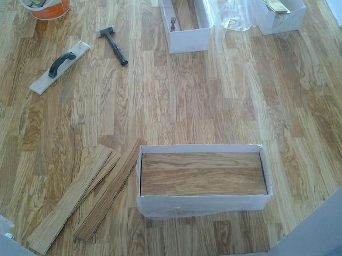 Archisio - Edilizia Unita - Progetto Ristrutturazione dinterni