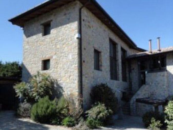 Archisio - Studio Pinelli - Progetto Ristrutturazioni di fabbricati agricoli