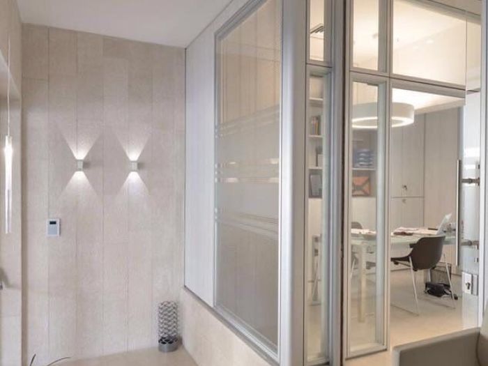 Archisio - Gadagroup - Progetto Realizzazione di un appartamento