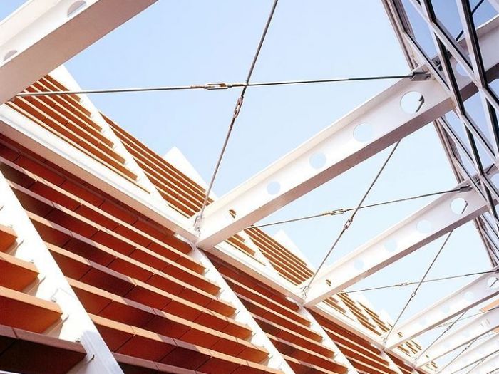 Archisio - Ristudio - Progetto Bcc verolavecchia