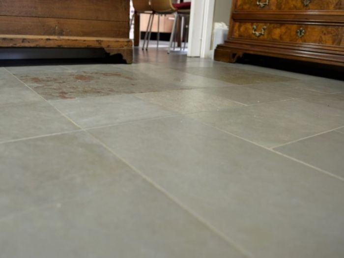 Archisio - Giulia Cerroni Architetto - Progetto Villino alleur - ristrutturazione della zona giorno