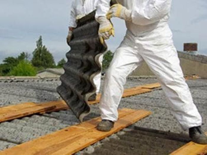 Archisio - Forni Energia - Progetto Rimozione eternit