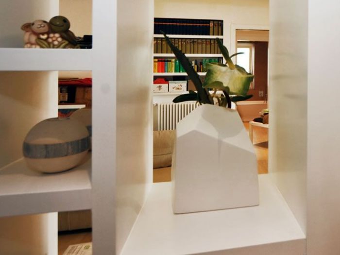 Archisio - Maria Leone Gruppospa - Progetto Interior design