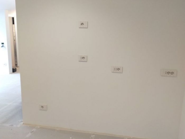 Archisio - Michele Gallo - Progetto Montaggio serie now