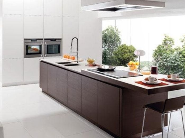Archisio - Marmi Emme2 - Progetto Cucine