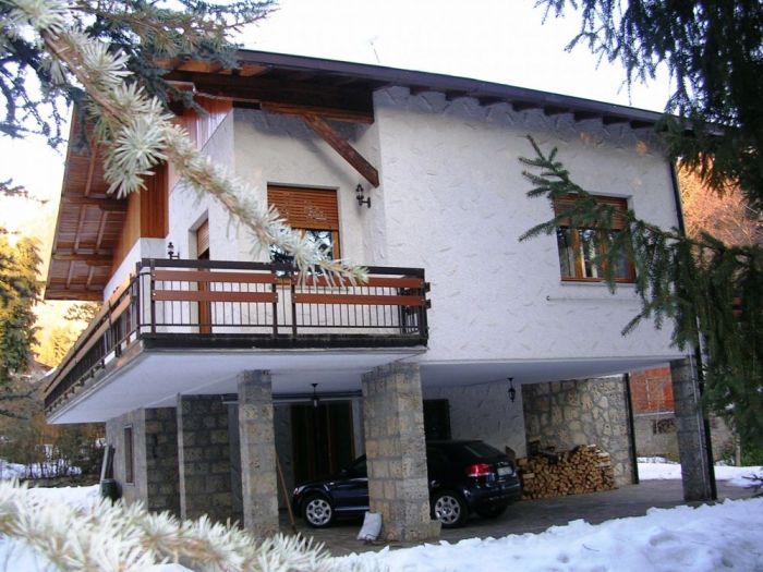 Archisio - Impresa Edile Ferrari Sergio - Progetto Ristrutturazione di immobili