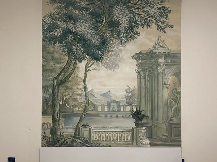 Archisio - Regalarte - Progetto Ambienti vari