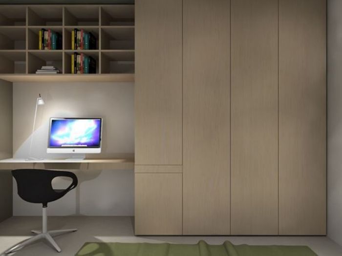 Archisio - Antonio Bellomo Designer - Progetto Loftri