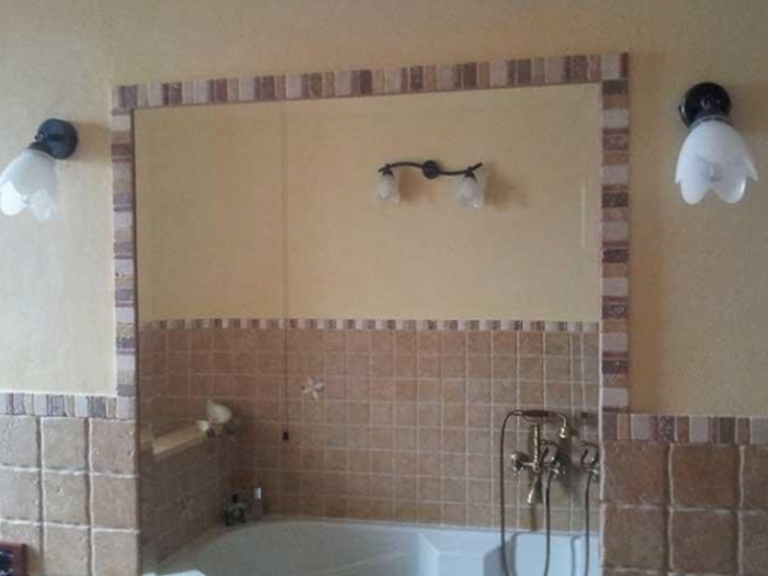 Archisio - Fm Snc Di Fabio E Maurizio Cutala - Progetto Ristrutturazioni di interni