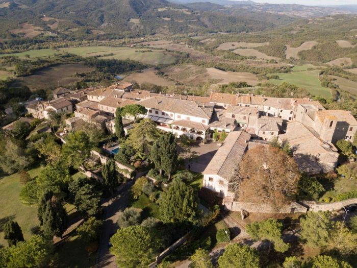 Archisio - Max Lisi Photoarch - Progetto Struttura alberghiera