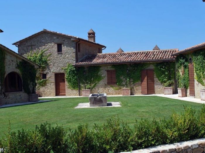 Archisio - Stefania Lorenzini Garden Designer - Progetto Giardino privato