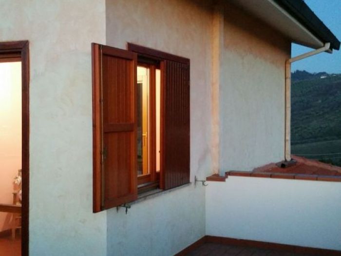 Archisio - Falegnameria Durbano Di Lorenzo Durbano - Progetto Cucina in muratura lavori in legno vari