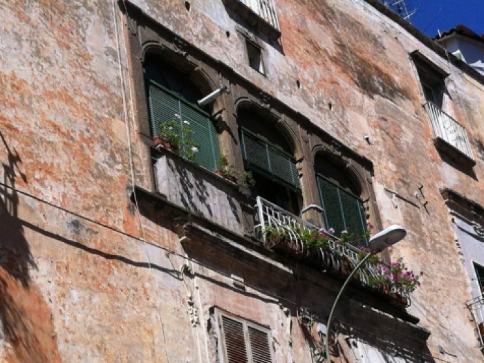 Archisio - Tc Ristrutturazione srl - Progetto Ristrutturazione