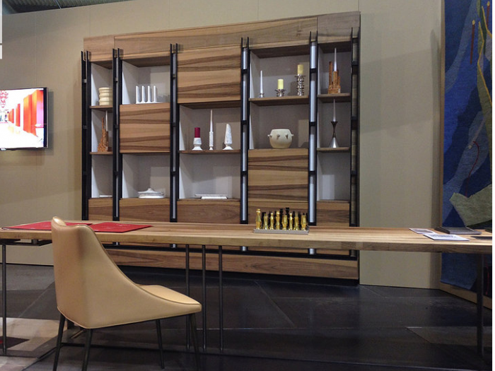 Archisio - Studio Scacchetti - Progetto Viaggio tra le cose delle case