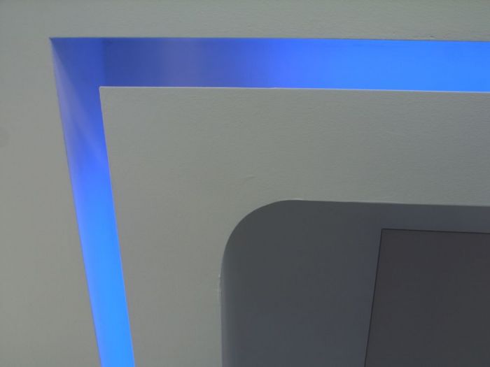 Archisio - Studio Lenzi Associati - Progetto Ristrutturazione di palazzo loreta