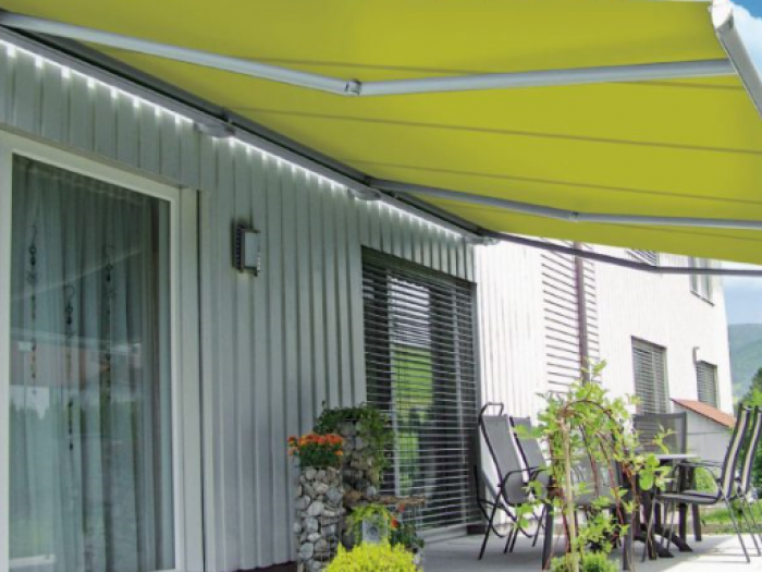 Archisio - Alex Serramenti - Progetto Tapparelle tende da sole zanzariere