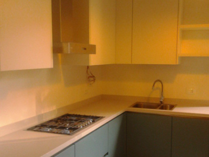 Archisio - Elena Scarpetti - Progetto Cucina