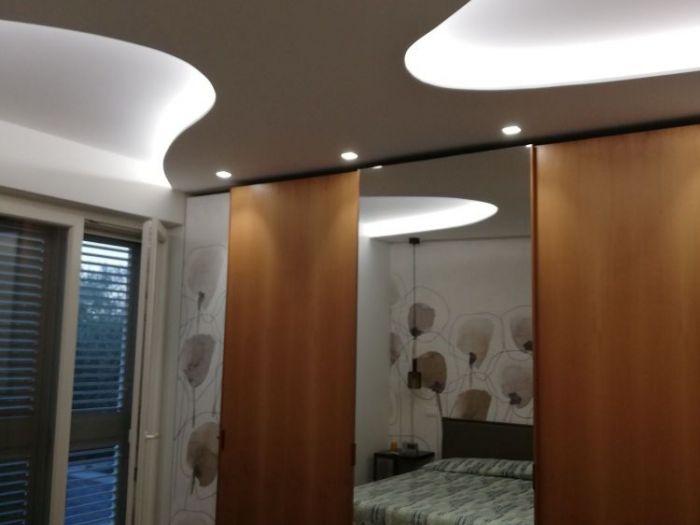 Archisio - Elisa Cuccovillo - Progetto Ampliamento villa a schiera