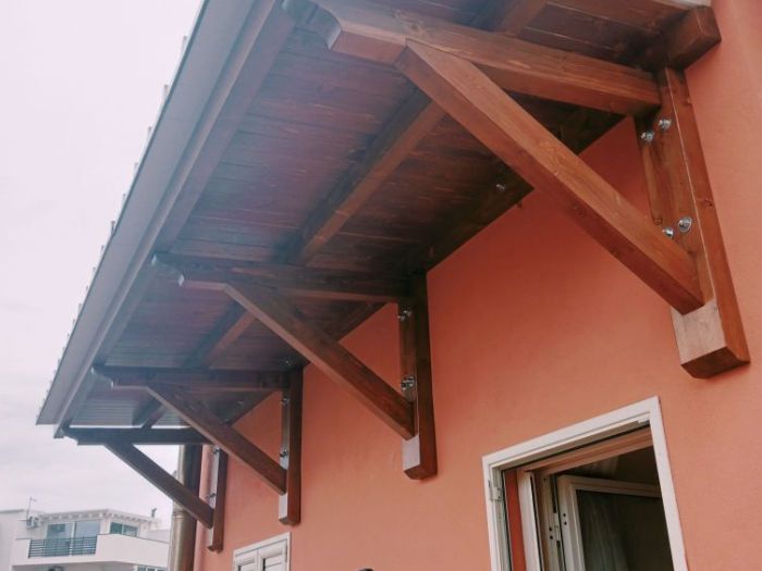 Archisio - Falegnameria Tutto Legno - Progetto Arredamento su misura