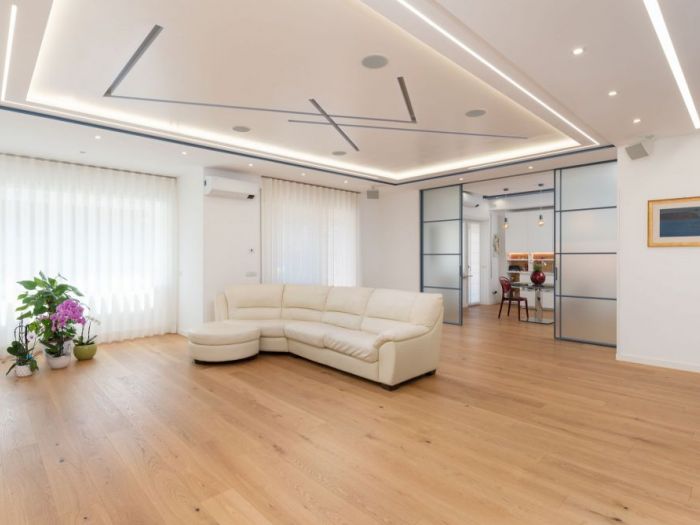 Archisio - Daniele Raffaelli - Progetto Fotografia di interni