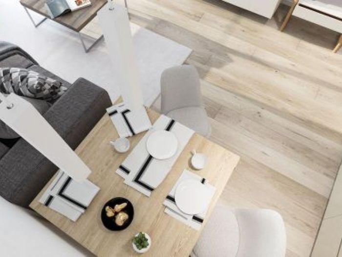 Archisio - Matteo De Stefano - Progetto Interni