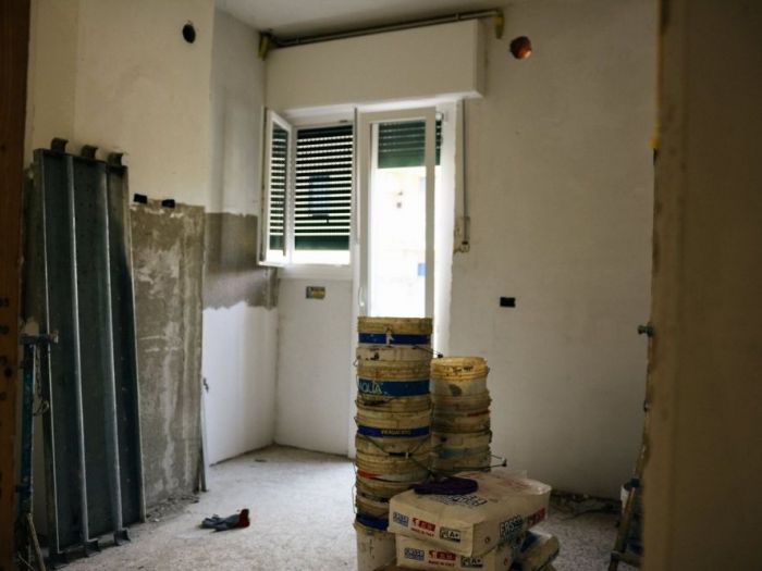 Archisio - Arte Casa Immobiliare - Progetto Ristrutturazione di interni