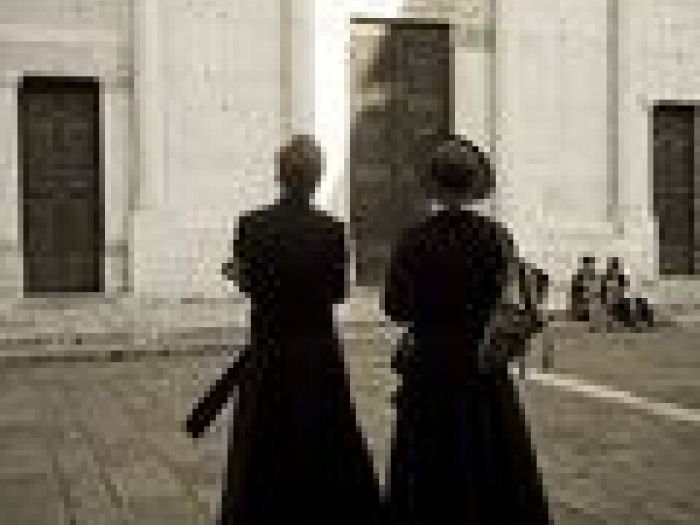 Archisio - Nico Marziali - Progetto Lucca e africa