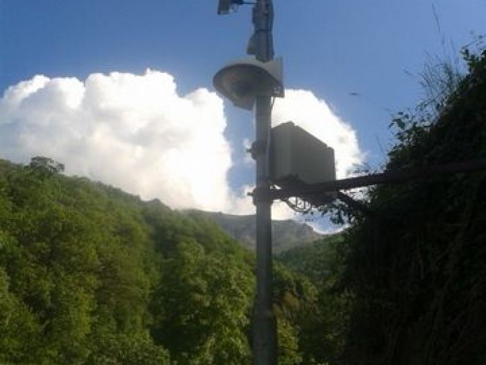 Archisio - Impianti Elettrici Nardi - Progetto Videosorveglianza