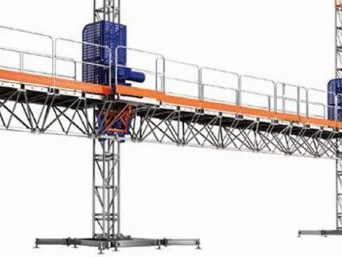 Archisio - Montedil 3000 Srls - Progetto I nostri lavori