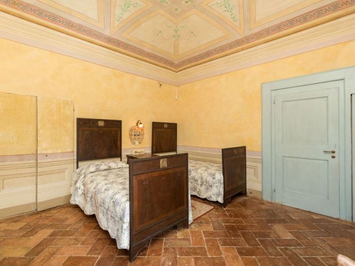 Archisio - Daniele Raffaelli - Progetto Residenza storica