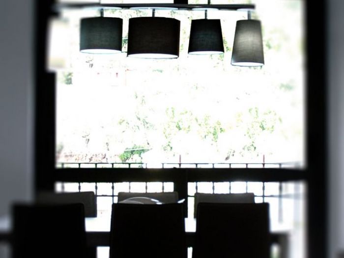 Archisio - Massimiliano Cuccarano - Progetto Living