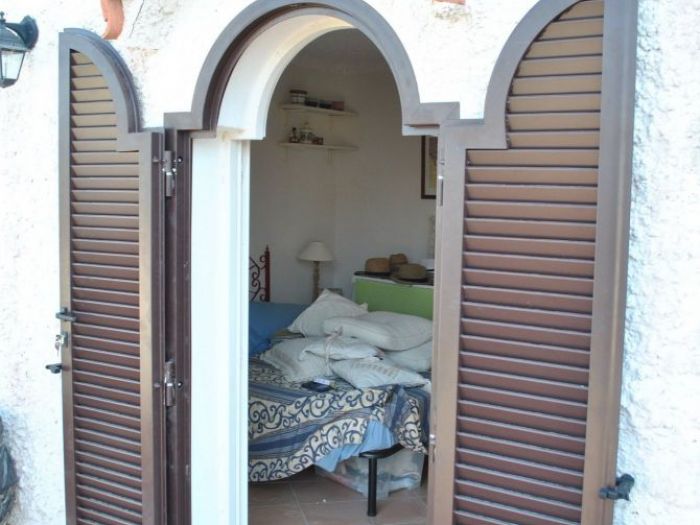 Archisio - Edilserramenti - Progetto Edilserramenti