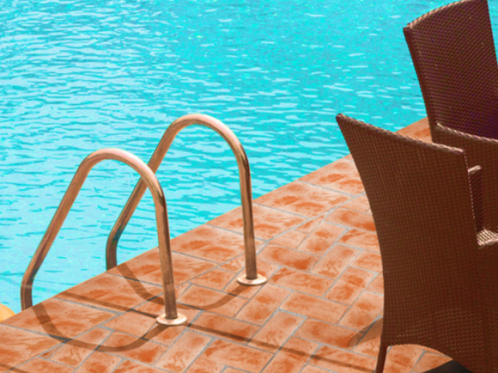 Archisio - Tuscany Artlab - Progetto Pavimentazione artigianale