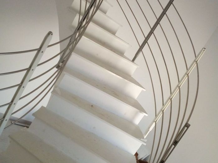 Archisio - Antonina Cremona - Progetto Lavori di ristrutturazione di unabitazione