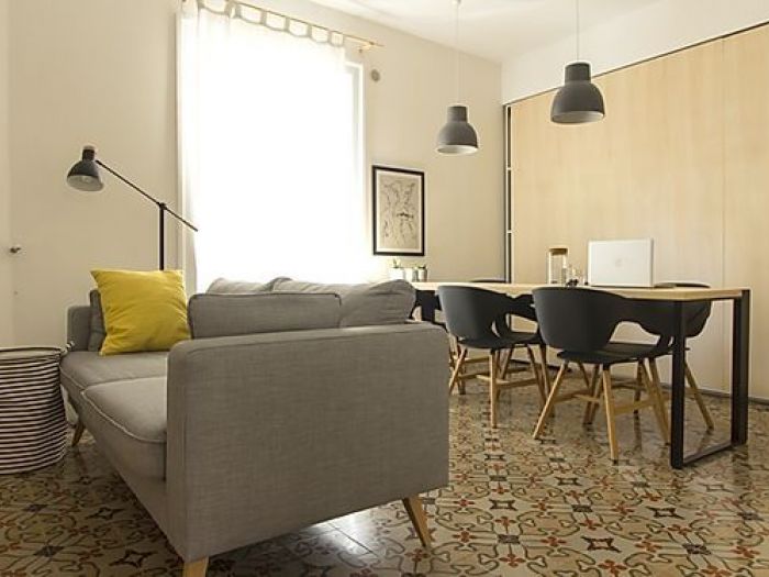 Archisio - Ada Atelier Darchitettura - Progetto La casa dellarchittente-esperimento di felicit