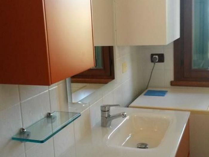 Archisio - Green Arredobagno srl - Progetto Arredo bagno