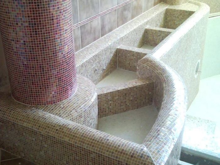 Archisio - Manlio Soraci - Progetto Wellnessprivato