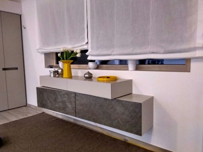 Archisio - Evi Arredamenti - Progetto Villa