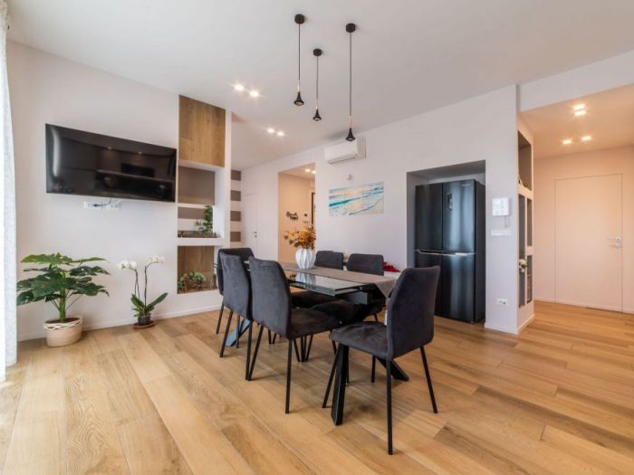 Archisio - Gardella Veronica - Progetto Casa p
