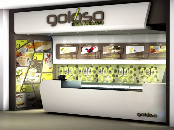 Archisio - Dwaa - Progetto Goloso