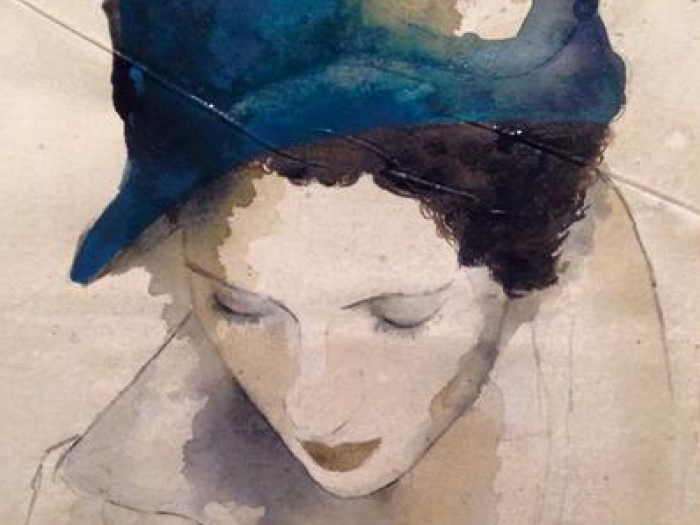 Archisio - Valeria Patrizi - Progetto Artista