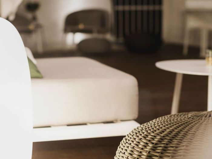 Archisio - Design Project - Progetto Da vittorino