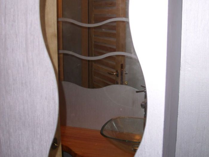 Archisio - Falegnameria Silvestre Di Sorrenti Roberto - Progetto Bagni