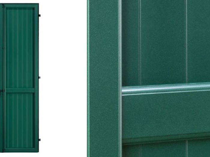 Archisio - Che Finestre - Serramenti E Affini - Progetto Serramenti in alluminio e oscuranti