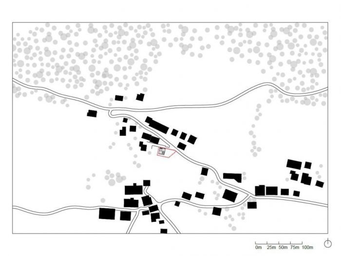 Archisio - Plasma Studio - Progetto House h