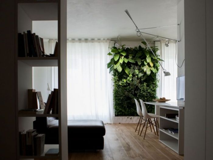 Archisio - Studio Di Architettura Giancarlo Sottoriva - Progetto Casa di caterina