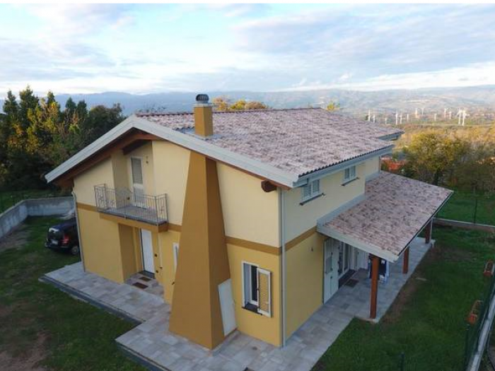 Archisio - Angoli Legno Edilizia - Progetto Costruzioni in legno