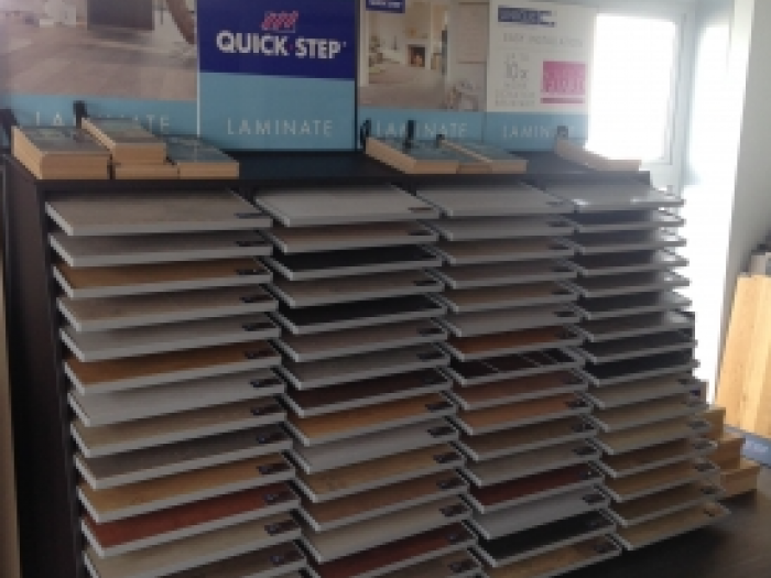 Archisio - Bierre srl - Progetto Laminati e pavimenti in legno