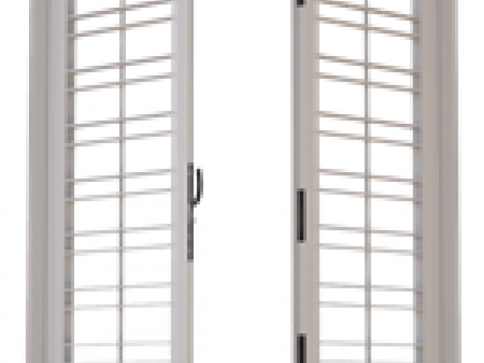 Archisio - Il Falegname Di Casciello Antonio - Progetto Infissi in ferro