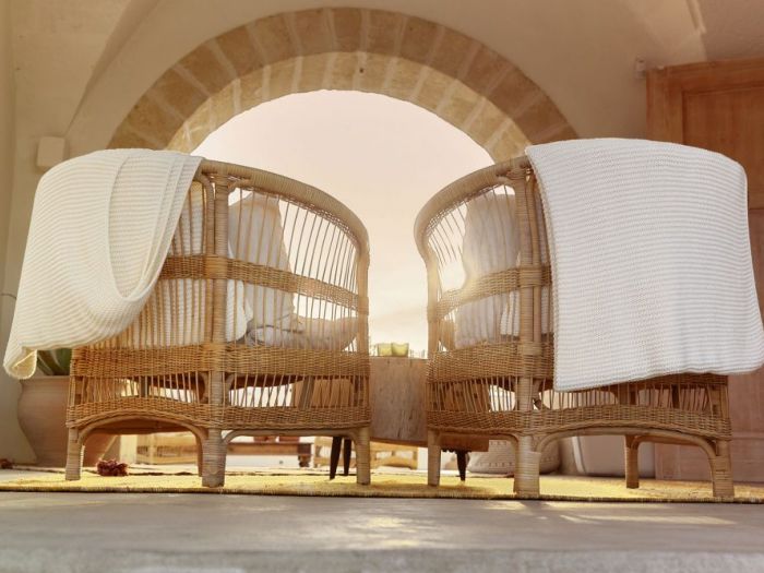 Archisio - Studio Tartaglione - Progetto Vacanze in salento